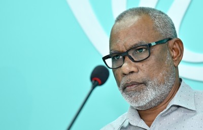 ފިތުނަ އުފެއްދުމާއި ހިދުމަތް ނުކުރާ ކަމަށް ބުނެ ބައެއް މީހުންނަށް ޓިކެޓް ނުދޭން ޕީއެންސީން ނިންމައިފި