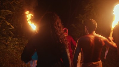 އުރީދޫގެ ރޯދަ ވީޑިއޯ އިން ތަރިކައިގެ ތަފާތު ވާހަކައެއް