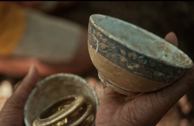 އުރީދޫގެ ރޯދަ ވީޑިއޯ އިން ތަރިކައިގެ ތަފާތު ވާހަކައެއް