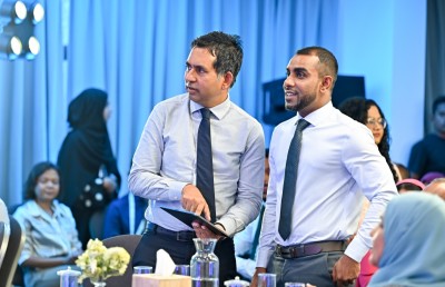 ޓޫރިޒަމް ދާއިރާ އަށް އަންހެނުން އިތުރުކުރަން ޕްރޮގްރާމެއް ފަށައިފި