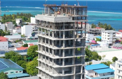 އެންމެ ބޮޑު ގެސްޓް ހައުސް އަނެއްކާ ވެސް މާފުށީގައި
