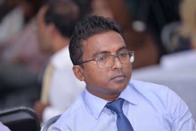 ޖާބިރުގެ ކުންފުނިންނާއި ޑީއާރުޕީގެ ނައިބު ލީޑަރުކަމުން ބޮޗޭ އިސްތިއުފާ ދެއްވައިފި