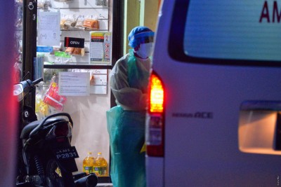 މިއަދު ކޮވިޑަށް 94 މީހުން ޕޮޒިޓިވްވެއްޖެ، ގިނައީ މާލެއިން