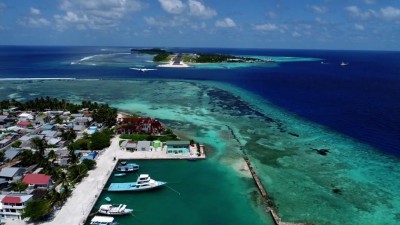 ވިލިނގިލި-ކޫއްޑޫ ބްރިޖު ކޮންޓްރެކްޓާ ފައިނޭންސް އުސޫލުން ކުރިއަށް ގެންދަނީ