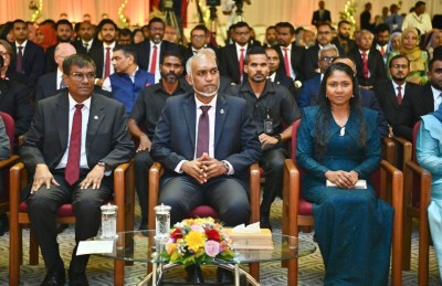 މާލޭގައި ޖިނާއީ ޝަރީއަތްތައް އޮތީ ހުއްޓިފައި، ވަގުތުން ހައްލެއް ދޭންޖެހޭ: އުއްތަމަ ފަނޑިޔާރު