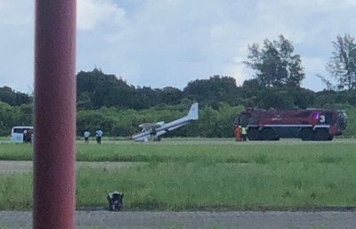 ފްލައިން ސްކޫލުގެ ކްރޭޝް ލޭންޑް ކުރި ބޯޓަށްވަނީ ހުއްދަނުދޭ ބަދަލުތަކެއް ގެނެސްފައި: ރިޕޯޓް