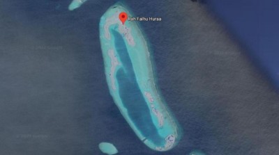 ރަށްފަޅު ހުރާއިން ޕޮޒިޓިވްވީ މީހުންގެ އަދަދު 90 އިން މައްޗަށް