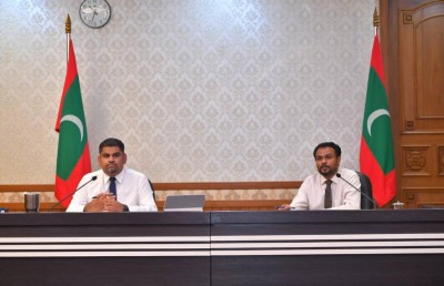 ދައުލަތުން ބަދަލު ދޭން ޖެހޭނީ ޝަރުއީ ތިން މަރުހަލާ ނިންމައިގެނެއް ނޫން: ރައީސް އޮފީސް