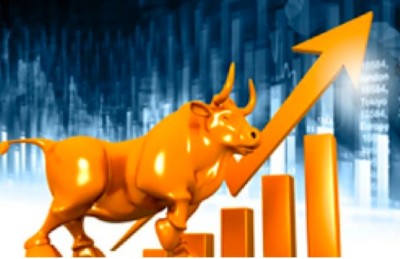 އިންޑިއާގެ އިގްތިސާދުގެ ކުރިއެރުން: ހިއްސާގެ ބާޒާރުގެ ސުޕަޕަވާތަކުގެ ސަފުގައި ހިމެނިގެންދިޔުން