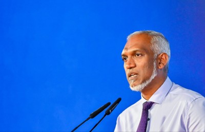 އައިސީޖޭގެ އަމުރަށް މަރުހަބާ ވިދާޅުވެ ރައީސް ގޮވާލެއްވީ ހަމަލާތައް ވަގުތުން ހުއްޓާލުމަށް