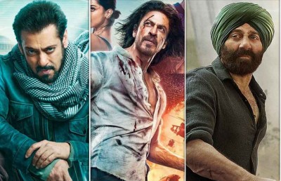 މިދިޔަ އަހަރަކީ ބޮލީވުޑަށް އެންމެ ކާމިޔާބު އަހަރު