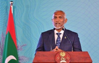 އަތޮޅު ފިހާރަތަކުން ލިބޭ އާމްދަނީ އަތޮޅުތަކަށް ލިބޭ ގޮތް ހަދަނީ