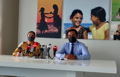 ރާއްޖެއިން އޭ ލެވެލް އިމްތިހާނު ކެންސަލްކޮށްފި