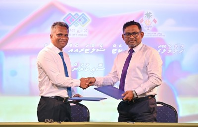 ހުޅުމާލޭގައި ކެޓް ޝެލްޓާ އަޅަން ސިޓީ ކައުންސިލާ ހަވާލުކޮށްފި
