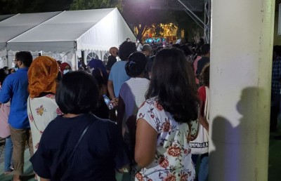 ނަންބަރު އޮވެ، އެތައް ބަޔަކަށް ވެކްސިން ނުޖެހުނު މައްސަލަ ހޫނުވެއްޖެ