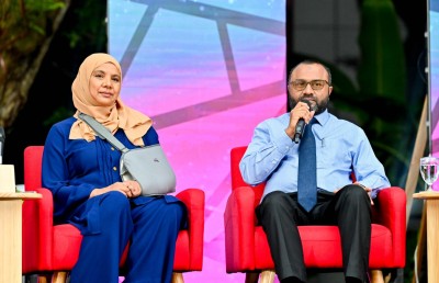 އިތުރު 1،000 ކޯޓާ ލިބިއްޖެ ނަމަ ދޫކޮށްލާނީ އަމިއްލަ ގުރޫޕްތަކަށް، އަގު ކަނޑައަޅާނީ ކޯޕަރޭޝަނުން!