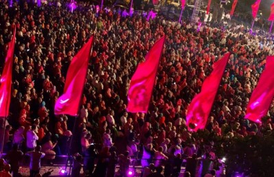 ސަރުކާރުން މަސައްކަތްތެރިންނަށްވީ ވައުދު ފުއްދަން އިދިކޮޅުން ގޮވައިލައިފި