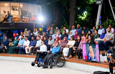 އަންހެނުންގެ 100 މިލިއަންގެ ލޯނުގެ ތެރެއިން 25 ޕަސެންޓް ހާއްސަ އެހީއަށް ބޭނުންވާ މީހުންނަށް!