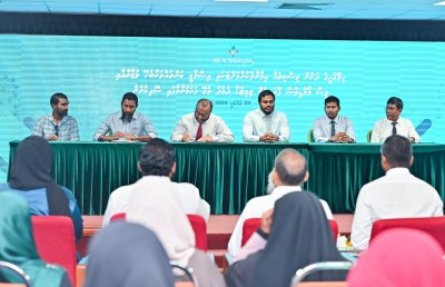 އެސްޖޭގެ ހަރަދުގައި ޒިކުރާ މިސްކިތް ތިން ބުރިއަށް ހަދަން ދީފި