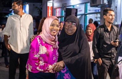 ނޫރުބާން ނުކުންނަވަނީ ލިވިން ވޭޖެއް ހޯދައިދީ ގަލޮޅު އުތުރު ކުރިއަރުވަން