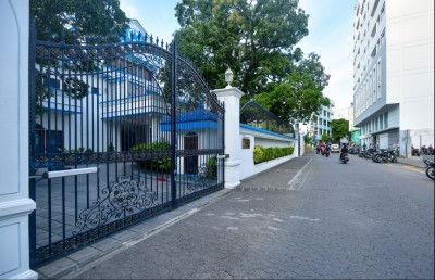 ޖޫރިމަނާއިން މުއްސަނދިކަން ހޯދުން ސުޕްރީމް ކޯޓުން ނިމުމަކަށް