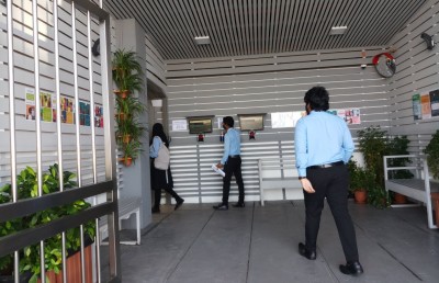 އޭ ލެވެލް ޕޭޕަރު ރާއްޖެ އިން ލީކެއް ނުވޭ: މިނިސްޓްރީ