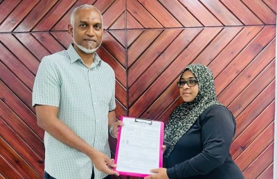 މާލޭ ސިޓީ ކައުންސިލްގެ އިތުރު ތިން މެންބަރަކު ޕީއެންސީއަށް!