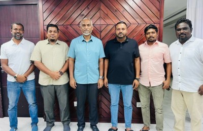 މާލޭ ސިޓީ ކައުންސިލްގެ އިތުރު ތިން މެންބަރަކު ޕީއެންސީއަށް!