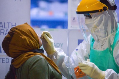 މިއަދު ރާއްޖެއިން 30 މީހުން ކޮވިޑަށް ޕޮޒިޓިވްވެއްޖެ