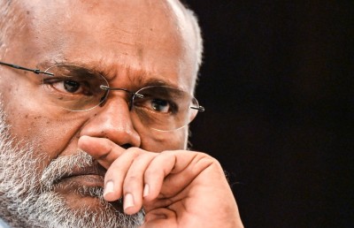 ކަނޑުގެ މައްސަލަ ދިރާސާކުރަން މުނައްވަރާއި ބޭރުގެ ވަކީލުންގެ ޓީމެއް އައްޔަންކޮށްފި