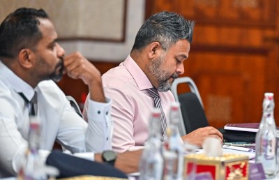 މަޖިލިސް އިންތިހާބުގެ ތާރީހު އަދިވެސް ބަދަލު ކުރެވިދާނެ، އެކަމަށް ތާއީދު ކުރަން: ޕީޕީއެމް