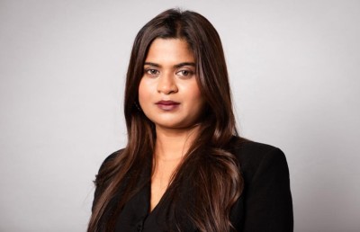 އެސްޑީއެފްސީގެ މެނޭޖިން ޑިރެކްޓަރަކަށް ފިފްޝީން