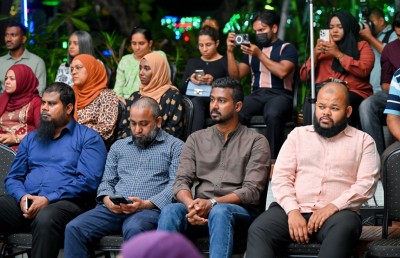 ވެރިކަމާ ހަވާލުވި އިރު ހަތް ބިލިއަން ވިޔަފާރިތަކަށް ނުދީ އޮތް: ސައީދު