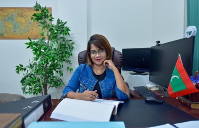 މަސައްކަތްތެރިންގެ ހައްގުގައި ޝުނާނާގެ ގަދަ އަޑު!