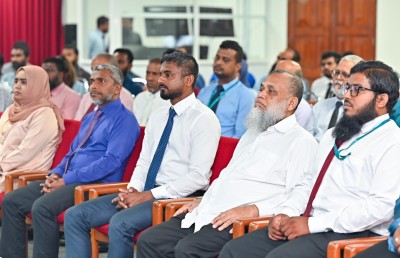 އެސްޖޭގެ ހަރަދުގައި ޒިކުރާ މިސްކިތް ތިން ބުރިއަށް ހަދަން ދީފި
