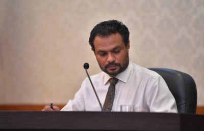 ދައުލަތުން ބަދަލު ދޭން ޖެހޭނީ ޝަރުއީ ތިން މަރުހަލާ ނިންމައިގެނެއް ނޫން: ރައީސް އޮފީސް
