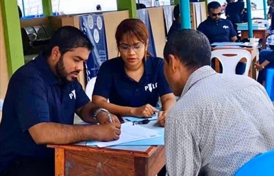 މަސައްކަތްތެރިންގެ ހައްގުގައި ޝުނާނާގެ ގަދަ އަޑު!