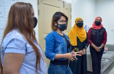މަސައްކަތްތެރިންގެ ހައްގުގައި ޝުނާނާގެ ގަދަ އަޑު!