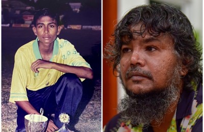 އެތައް ފަހަރަކު "މަރުވި" ޒުވާނާ އެހެން ސިފައެއްގައި!
