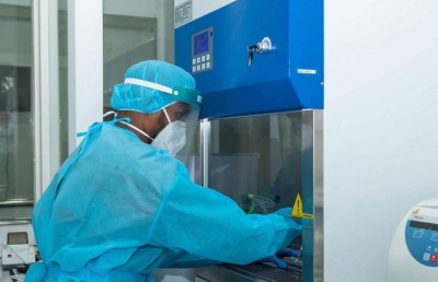 ރަށްރަށުގެ ކޮވިޑް ސާމްޕަލްތައް މެޑިފްލެކްސް އިން ހިލޭ ޓެސްޓުކޮށްދެނީ