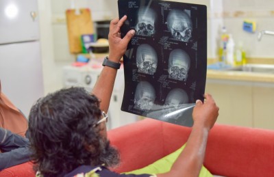އެތައް ފަހަރަކު "މަރުވި" ޒުވާނާ އެހެން ސިފައެއްގައި!
