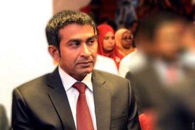 ގާޒީ އަބްދުލްބާރީ ފަނޑިޔާރުކަމުން ވަކިކުރަން ކޮމިޓީން ފާސްކޮށްފި