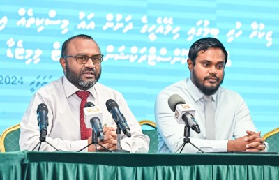 ކެންސަރުގައި ނިއާވި ފިރިމީހާގެ ހަނދާނުގައި ހުޅުމާލޭގައި މިސްކިތެއް އަޅަން ސޮއިކޮށްފި