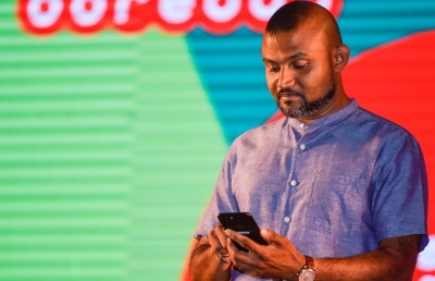 މޯލްޑިވް ގޭސްގެ ކުރީގެ އެމްޑީއަށް ދައުވާކޮށްދޭން އެދި ޕީޖީއަށް ދައުވާ