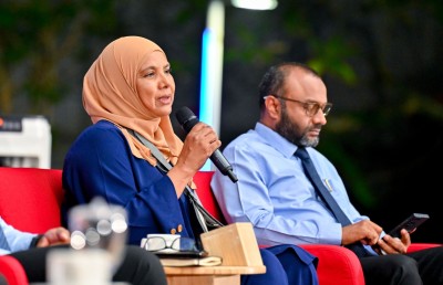 އަންހެނުންގެ 100 މިލިއަންގެ ލޯނުގެ ތެރެއިން 25 ޕަސެންޓް ހާއްސަ އެހީއަށް ބޭނުންވާ މީހުންނަށް!