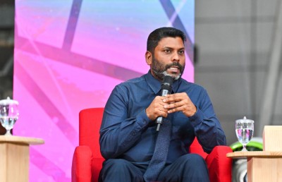 ކުޅިވަރު ދެ ކޮމްޕްލެކްސްއެއްގެ މަސައްކަތް އަންނަ މަހު ފަށަނީ