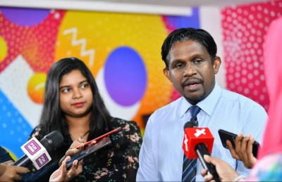 ޑޭޓާ ބާކީ އެބަހުރިތަ؟ އަންނަ މަހު ވެސް ބޭނުންކޮށްލެވޭނެ