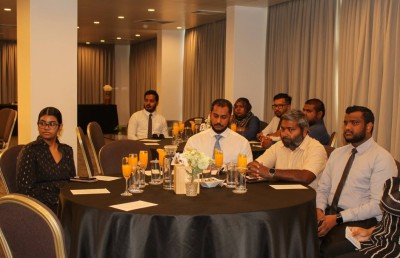 އެއްމެދު އިމާރާތުގެ ރަޖިސްޓްރޭޝަންގެ ކަންކަން ލުއިކުރުމަށް "ސްޓްރާޓާ" ޕޯޓަލް ތައާރަފުކޮށްފި