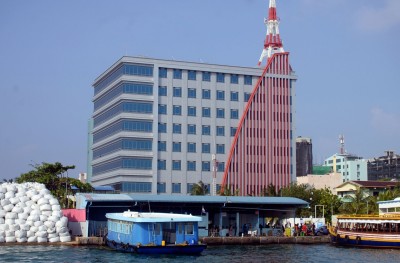 ދިރާގު ފިކްސްޑް ބްރޯޑްބޭންޑް ނެޓްވޯކު އަޕްގްރޭޑް ކުރަނީ