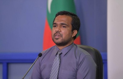 ރާއްޖެ އިން ހުށަހަޅަނީ ލީކުވި ޕޭޕަރުތައް އަލުން ހަދަން: ޑީޕީއީ